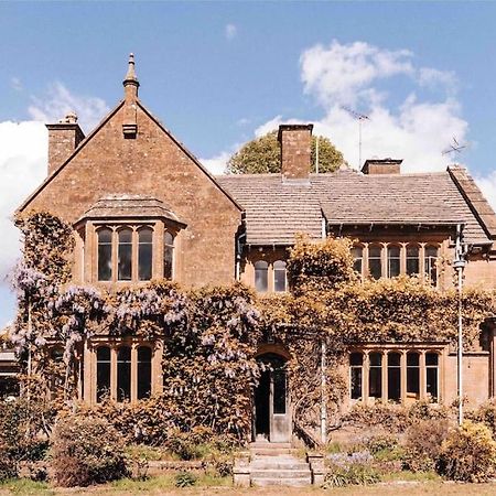 The Dower House At Parnham Park Villa Beaminster Luaran gambar